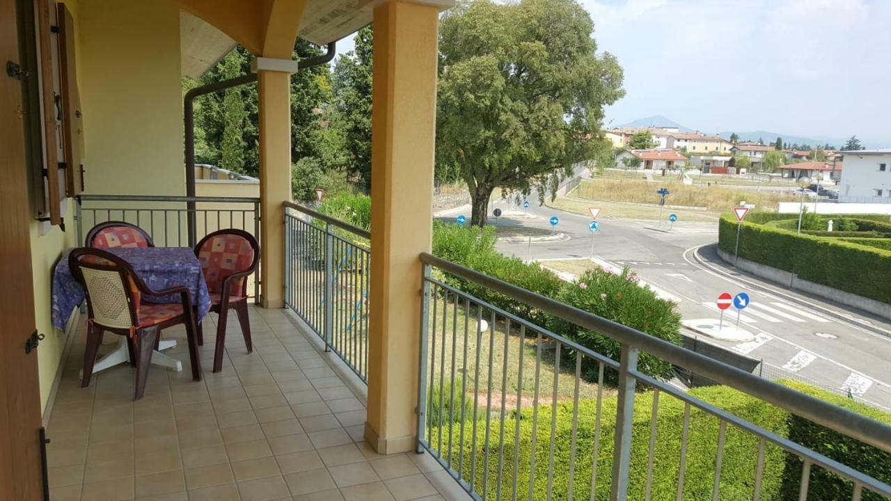 Apartamento Casa Angela Colà Exterior foto
