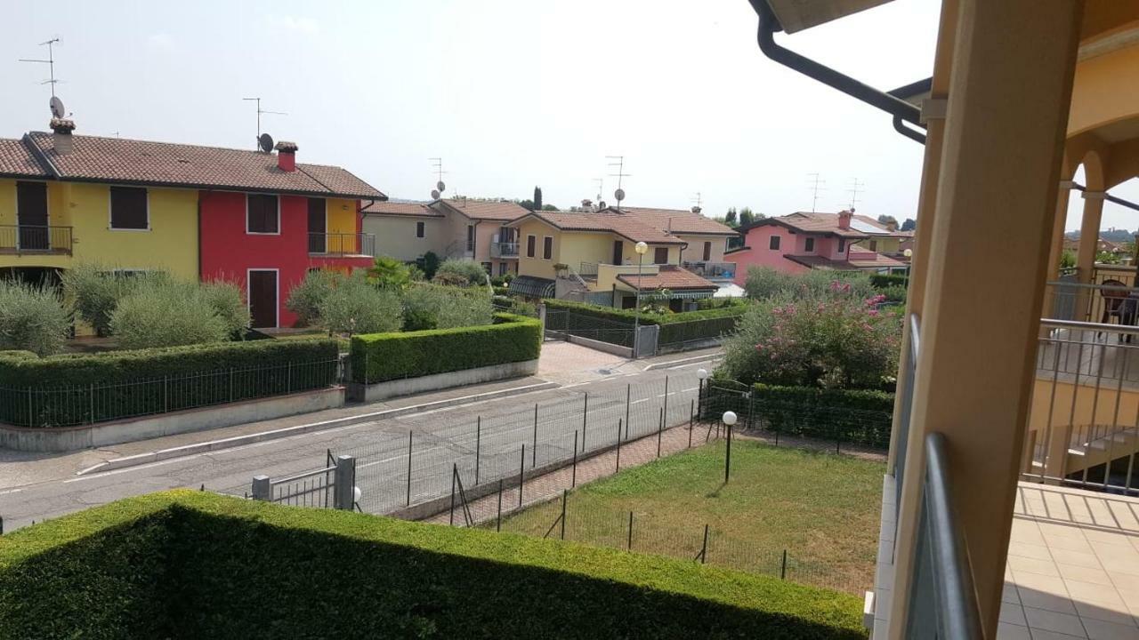 Apartamento Casa Angela Colà Exterior foto