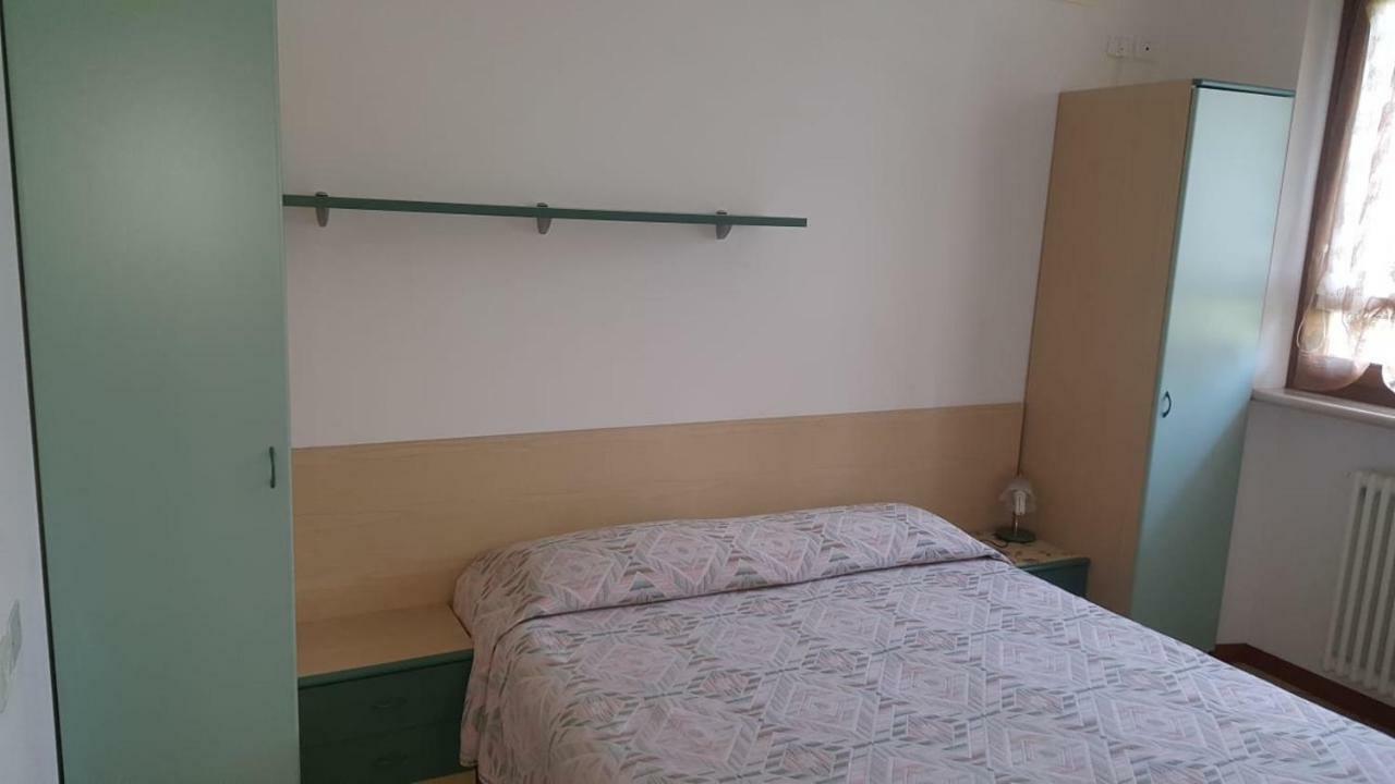 Apartamento Casa Angela Colà Exterior foto