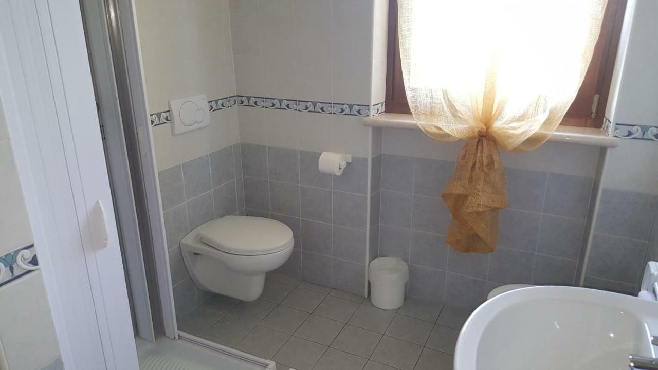 Apartamento Casa Angela Colà Exterior foto